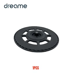 Original for Dreame X50 Ultra/ X50 Pro/ X50 Master/ L50 Pro Ultra Mop Bracket and Mop Cloths Robot Vacuum Cleaner Spare Parts
