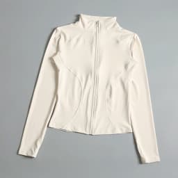 Gym Fitness Zip up Training Running Workout Yoga Cropped Track Sport Jackets for Women