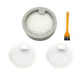 Replacement Filters & Pre Filter for Xiaomi Mijia P30 E204 Cordless Lightweight Handheld Vacuum Cleaner Filter Accessories Parts