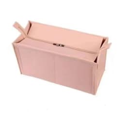 Felt Bag Support Handbag Insert Bag Durable Felt Storage Purse Liner Portable Organization Internal Bag for For LV Onthego