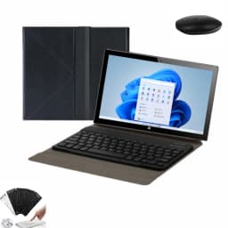 New 1280 X 800 IPS 4GB RAM 64GB ROM 10.1” Windows 10 Tablet Intel Atom X5-Z8300 64bit Quad Core 1*USB 3.0 Dual Camear WIFI