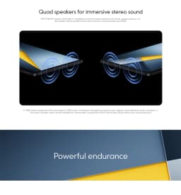 Poco Pad M1 Tablet 12.1" 2.5K 120Hz Snapdragon ® 7S Gen 12000Mah 27W Wired Reverse Charging