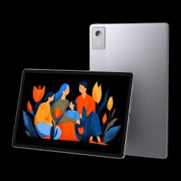 2025 Xiaoxin Pad12.1 TB365FC Tablet - 12.1 inch 2.5K Display, MediaTek Dimensity 6400,For Studying and Playing