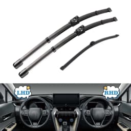 Front Rear Wiper Blade For Mercedes Benz A Class W177 2018 - 2022 Windscreen Windshield Accessories A180 A200 A220 A250 180 2019