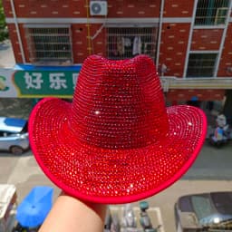 Rhinestone Baseball Cap Ladies Hip Hop Hat Sparkling Full of Diamonds Cool Fashion European and American Style Peaked Cap Ladies