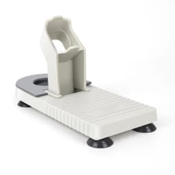 Glue Gun Base Hot Melt Glue Gun Bracket Hot Melt Holder SD-A601/SD-863 Floral Tools Storage Racks Accessories