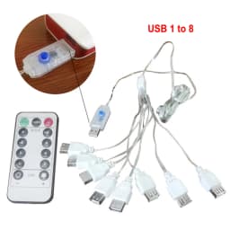 DIY Alphabet Letter Neon Light Sign & @ Number LED Night Light 22cm Height Decor Birthday Wedding Party Wall USB & Battery Case