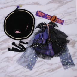 DBS blyth doll clothes classic color plaid dress high quality for 1/6 30cm normal joint body