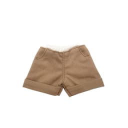 Fits Blyth Clothes Azone OB23 OB24 Toys Doll Accessories Fashion Five-Star Vest, Khaki Shorts Sports Shoes