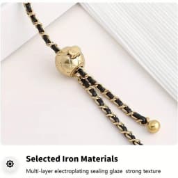 Adjustable Purse Chain Straps 47 inch Metal Bag Strap Purse Chain, Replacement for Shoulder Crossbody Bag Handbag Straps