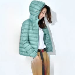 Autumn Winter New Arrival Women's Light down Cotton Jacket Short Hooded Stand Collar plus Size Slim Fit Outerwear Coat