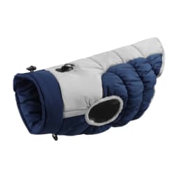 Dog Clothes for Large Dogs Waterproof Dog Coat Warm Dog Jacket for French Bulldog Wilma Autumn Winter Dog Accessories