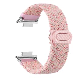 For HUAWEI watch fit 2 Strap smart watch accessories Wristband belt Braided Nylon bracelet correa for HUAWEI watch fit2 band