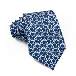 Soft Men's Imitation Silk 52 Colorful 8cm Lines Geometric Patterns Leisure Tie Business Party Gentleman Necktie Accessories Gift