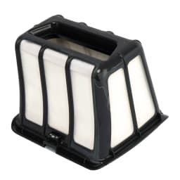 Replacement Filter for Aiper Scuba S1 – Captures 3µm Debris, 180µm Basket, 3.5L, Designed for Fast Cleaning