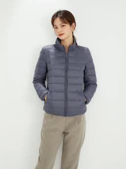 NewBang Matt Fabric Women's Duck Down Jacket Ultra Light Down Jacket Women Feather Jacket Women's Overcoat Windbreaker Coats