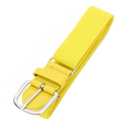 Adjustable Sports Belt Adjustable Youth Baseball Belt Socks Set Elastic Band Softball Waistband Vibrant Color Unisex for Boys