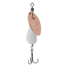 MAGBLUE 1pcs Rotating Spinner Fishing Lure Spoon Sequins metal baits Wobblers Bass Pesca Hand shaker Makou Bass Fishing Tackle