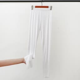 High Waist Modal Leggings Women's Thin Long Pants Tight Fit Inner Wear Slimming Trendy Autumn Pants Suitable for plus Sizes