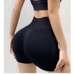 Women Tummy Control Peach Butt Seamless Leggings Elastic Quick Dry Moisture Wicking Gym Running Streetwear Activewear