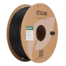 ESUN High Speed PLA 3D Filament 1KG 1.75MM Basic PLA 3D Printer Filament for Bambu Lab PLA-Basic Filament Upgraded PLA Filament