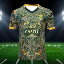 2026 Breathable Fast Drying Casual Comfortable Men Rugby Shirt Suitable for Children Adults Summer Sports Parent-child Clothing