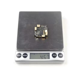HappyModel Crazy F405 HD ELRS 1-2S AIO FC / SuperX HD ELRS 1-2S AIO FC ELR / Crazybee F4 Lite 1S FC / Elrs F4 2g4 Aio 5 in 1 FC