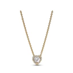 Sparkling Snowflake Pendant Necklace S925 Pure Silver Bow Chain Suitable For DIY Beads Necklace For Women's Birthday Gifts