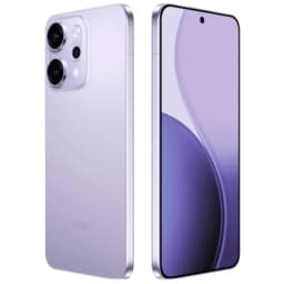 OPPO Reno 14 Pro Dimensity8450 Octa Core 50MP OIS OTA NFC IP68 IP69 Battery 6200mAh 80W SuperVOOC 50W Wireless 6.83"AMOLED 120Hz