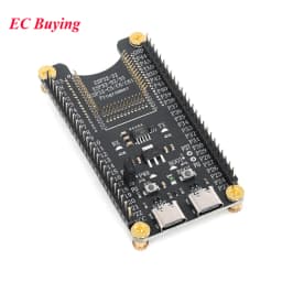 Test Burning Fixture Tool ESP32 ESP8266 ESP8684 ESP8685 ESP32-S3/S2/C6/C61/SOLO-32 ESP-01/07/12F/04C Download Programmer Socket