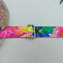 Fashionable and versatile butterfly shoulder strap, adjustable crossbody bag strap, replaceable luggage accessories
