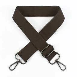 1Pc Deepeel 38mm Wide Canvas Bag Strap 80-140cm Adjustable Women's Handbag Replace Shoulder Straps Crossbody Bags Accessories