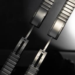 18mm 20mm 22mm Stainless Steel Strap for Samsung Galaxy Watch 7 6 5 4 40/44mm Metal Band for Huawei Watch GT6/5 5 6Pro 46mm 42mm