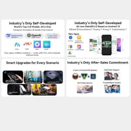 Blackview XPLORE 2 Rugged Phone 12GB+1TB 6.73” 3.2K AMOLED Display Dimensity 8300 Android 15 20000mAh 120W NFC 5G Smartphone