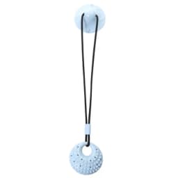 Dog Toys Silicon Suction Cup Tug Interactive Dog Ball Toy for Pet Chew Bite Tooth Cleaning Toothbrush Slow Food Pet Supplies