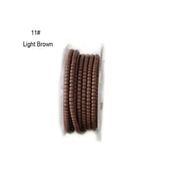 500 Pcs Pre-loaded 3.0mm Nano Rings Silicone Nano Rings Links Beads Hair Extension Tools Made Easi Loop Hook Plier