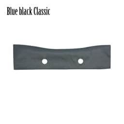 TANQU New Standard Mini Solid Color Microfiber Fabric Trim Decoration For Obag Handbag O Bag Classic Mini