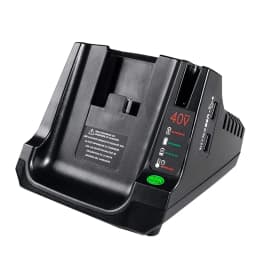 LCS436 LCS36 LCS40 Battery Fast Charger For Black Decker 36V 40V Max Lithium Ion Battery LBX1540 LBX2040 LBX2540 LBXR36 LBXR2036
