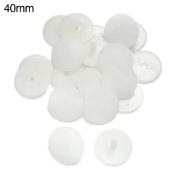 10Sets Plastic Doll Joints For Amigurumi Doll Accessories Teddy Bear Toy Doll Making Joint Doll DIY Material Scrapbooking Crafts
