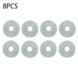 Dreame D20 Ultra / L10s Ultra CE Robot Vacuum Cleaner Accessories Main Side Brush Mop Cloth Hepa Filter Dust Bag Spare Parts