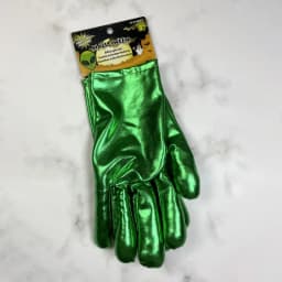 Halloween Alien Party Cosplay Performance Masquerade Ball Space Theme Gloves Birthday Christmas Street Dance Personality