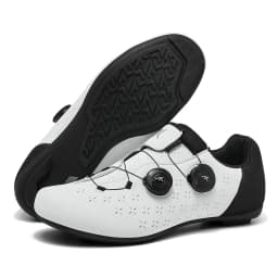 Non Locking Mountain Bike Shoes Without Cleats Road Bicycle Rb Speed Non Cleat Cycling Shoes Sneaker Flat Pedal Mtb Women Men