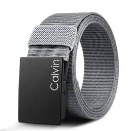 Stylish Men's Belt - Fashion Belts for Daily Life, Leisure, Party, Festival, Work, and Business Automatic Buckle