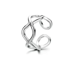 Popular Style Ear Cuff Earring For Women 1 pc Charming Shiny Crystal Without Piercing Ear Clip Earrings Jewelry Gift