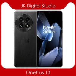 Unlocked OnePlus 13 5G Snapdragon 8 Elite 6.82inch 120Hz LTPO AMOLED Color OS 15 6000mAh 100W SUPERVOOC IP68 NFC OTA 50MP
