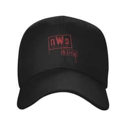 NWO Baseball Caps Men Women Fitted Sun Hat Hat Adjustable Polyester Sun Hats Summer Hats