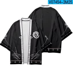 Game NieR Automata 2B YoRHa No. 2 Type B 9S YoRHa No. 9 Type S Cosplay Costume 3D Sweatshirt Men Zipper Hoodies Outwear Coat