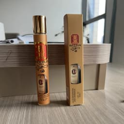 Classic Perfume For Man Long Lasting Gentleman High Quality Eau de Parfum Male Spray Bottle Cologne Men's Fragrance