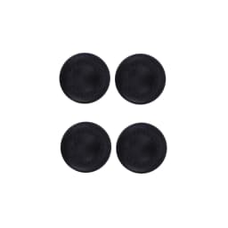 4pcs/set Soft Silicone Gamepad Joystick Grip Caps Case for PS4/PS3/PS5/Xbox360/Xbox One/Switch Pro Controller Game Accessories