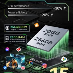Cubot KingKong MINI 4 Android 15 NFC mini Rugged Smartphone 6GB RAM+128GB ROM 4.7 Inch Mini Phone 4700mAh 48MP Small Cellphone